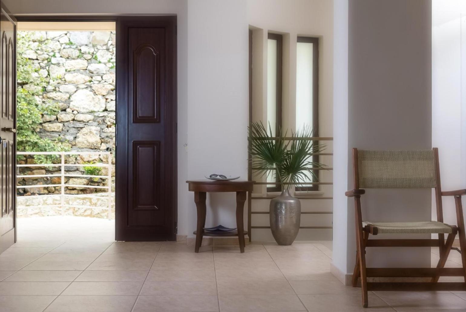 Villa Ilia Roussospítion Eksteriør bilde